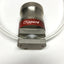 New – Open box Clippard NPP4-1C-15 Pneumatic Pinch Valve 2-Way NC 250psi 1/8" ID x 1/4" OD Tube