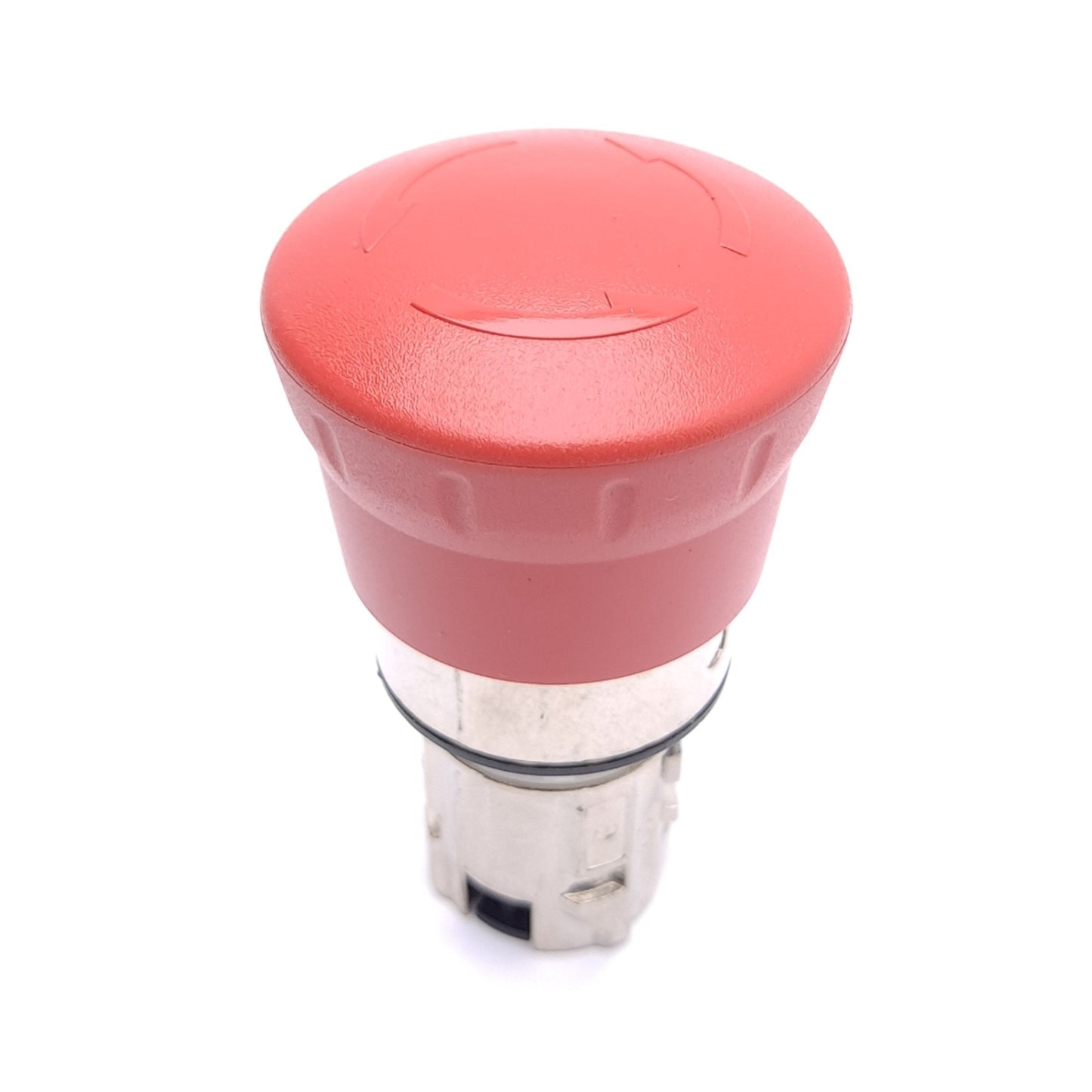 New Siemens 3SU10501HB200AA0 Emergency Stop Pushbutton, ø22mm Mounting, Latching