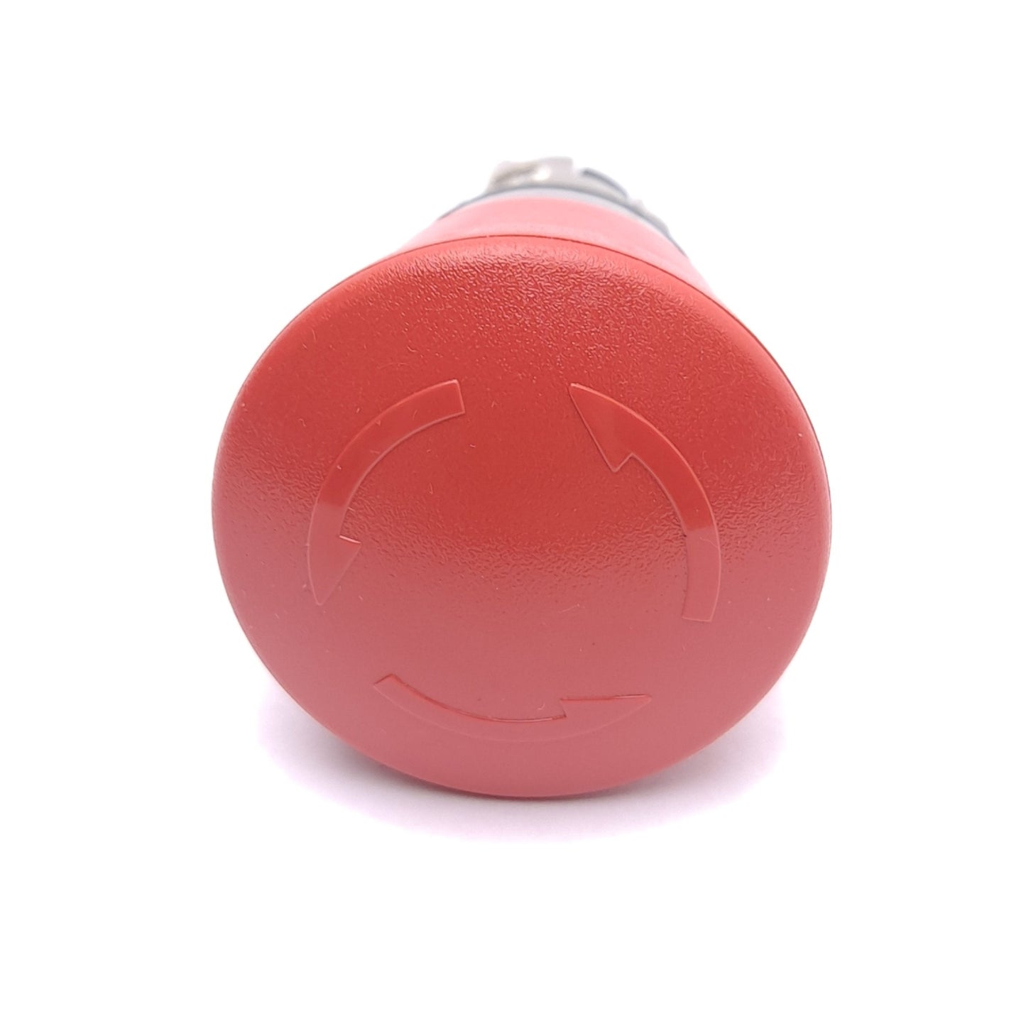 New Siemens 3SU10501HB200AA0 Emergency Stop Pushbutton, ø22mm Mounting, Latching