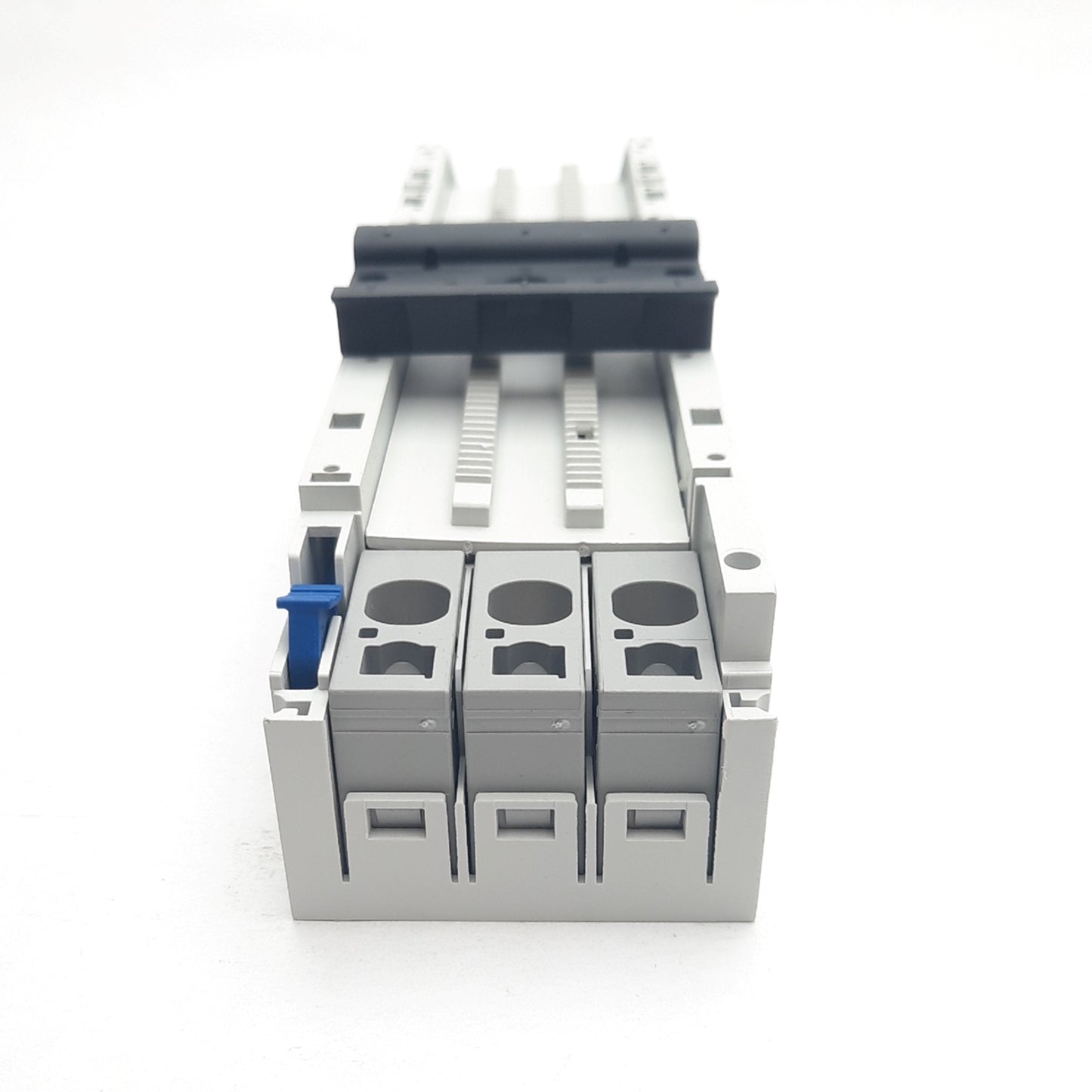 New Rittal 9340.610 OM Adapters with Spring Terminals, 690V 3~, 65A, 3 Pole