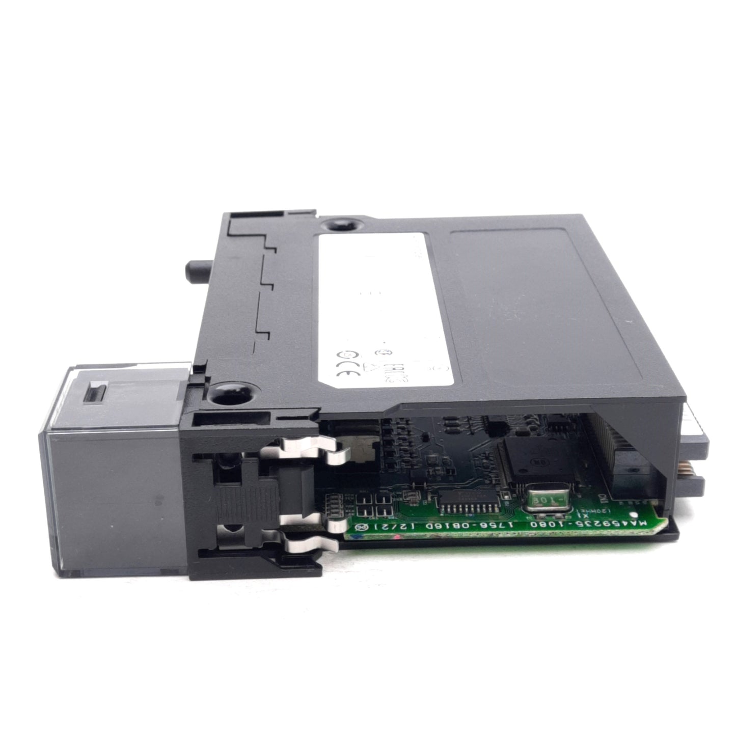 New – Open box Allen Bradley 1756-OB16D Control Logix DC PLC Output Card, 16-Point, 24VDC