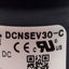 New – Open box Littelfuse DCNSEV30-C High Voltage DC Contactor Relay 30A 900VDC, 18-28VDC Coil
