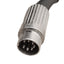 New – Open box Burns Engineering 22041 Pt100Ω RTD Temp Sensor, Dual, ø1/8in x 7in Probe