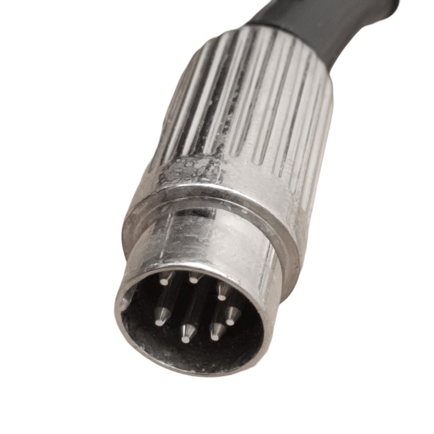 New – Open box Burns Engineering 22041 Pt100Ω RTD Temp Sensor, Dual, ø1/8in x 7in Probe