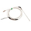 New – Open box Burns Engineering 22041 Pt100Ω RTD Temp Sensor, Dual, ø1/8in x 7in Probe