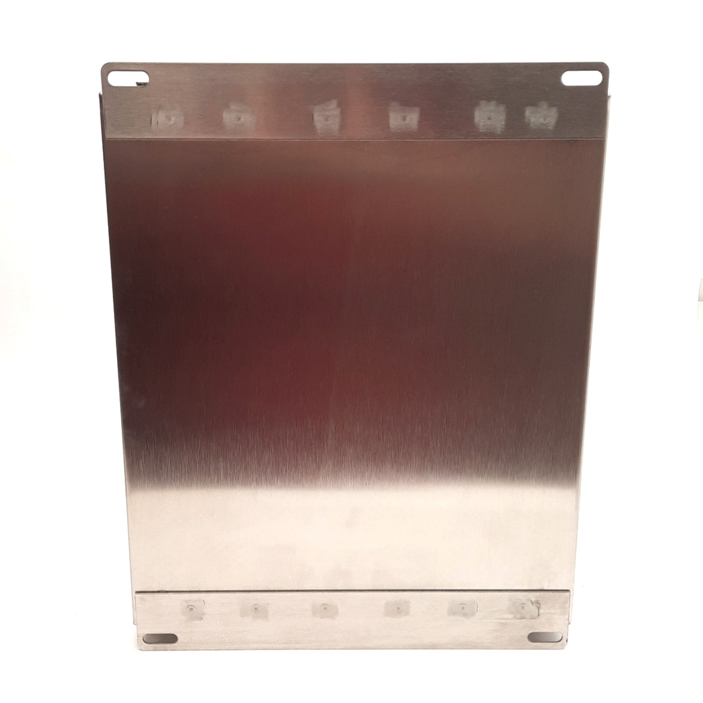 New Saginaw SCE-1412CHNFSS S.S. CHNF Enclosure, 14.13 x 12 x 6in, NEMA 3R 12 4 & 4X