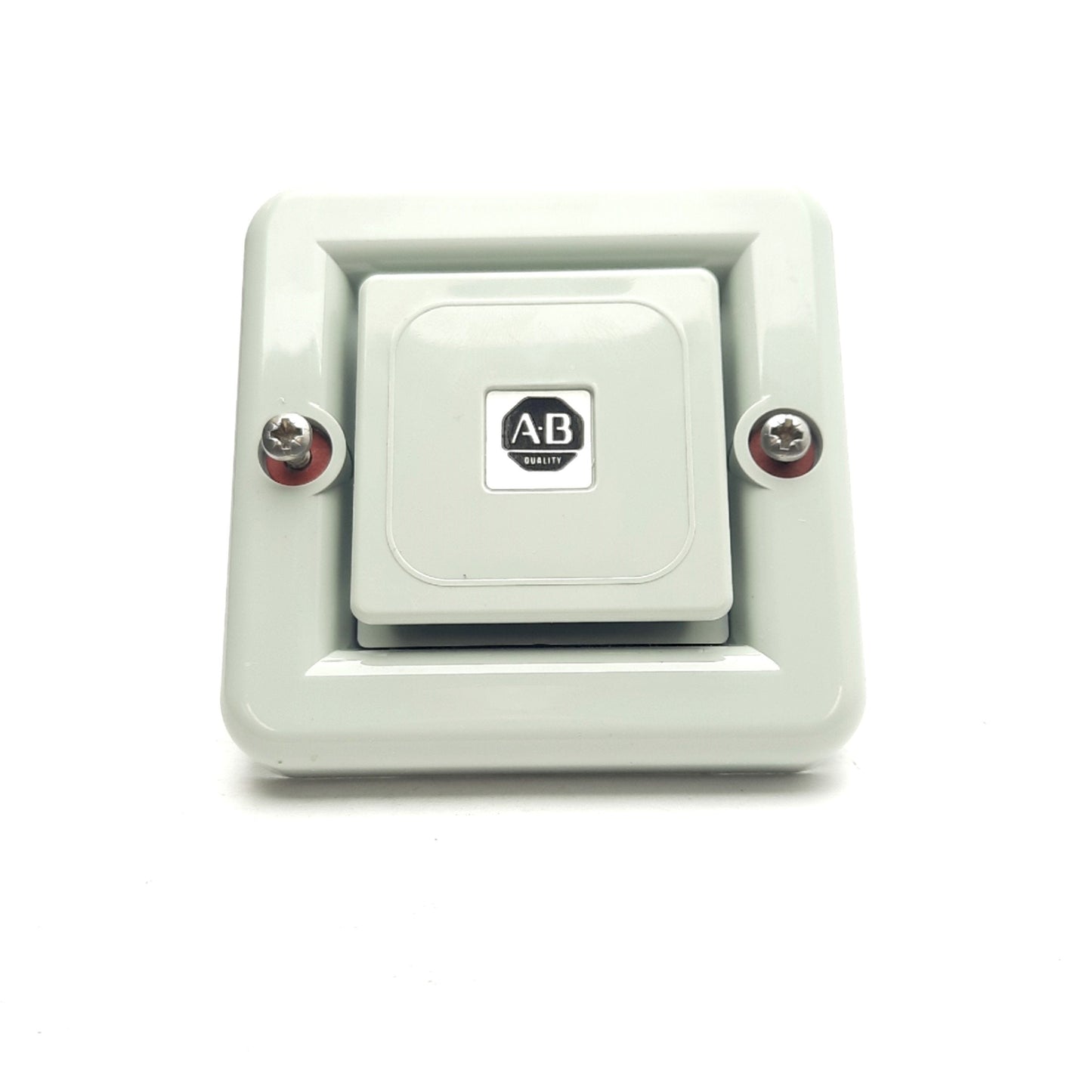 Used Allen Bradley 855H-BD30D Sounder DC, 10-30V DC, 100 dB, *No Enclosure*.