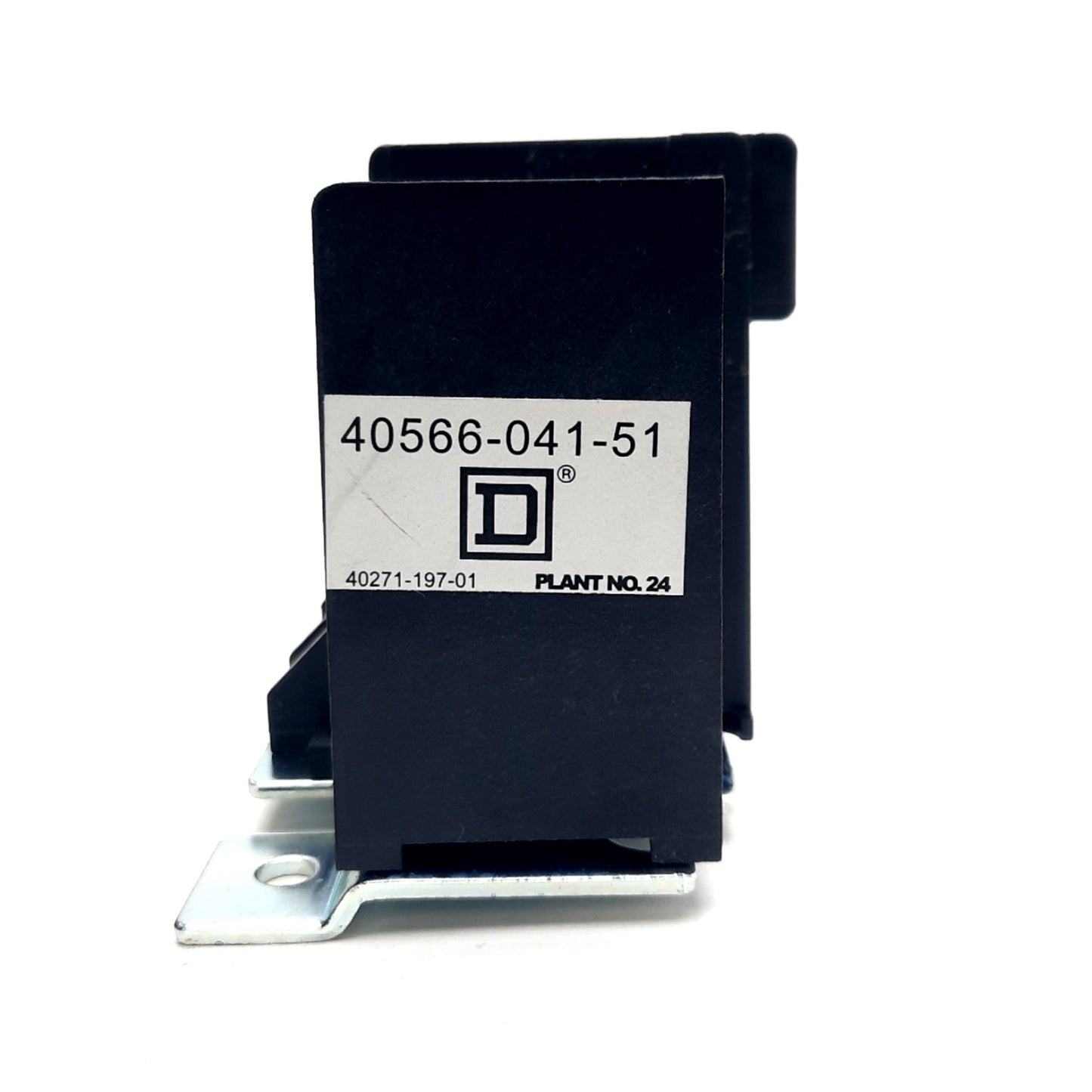 New – Open box Schneider Electric 9422TCF30 Disconnect Switch Line Fuse Clip Kit 250VAC, 30A