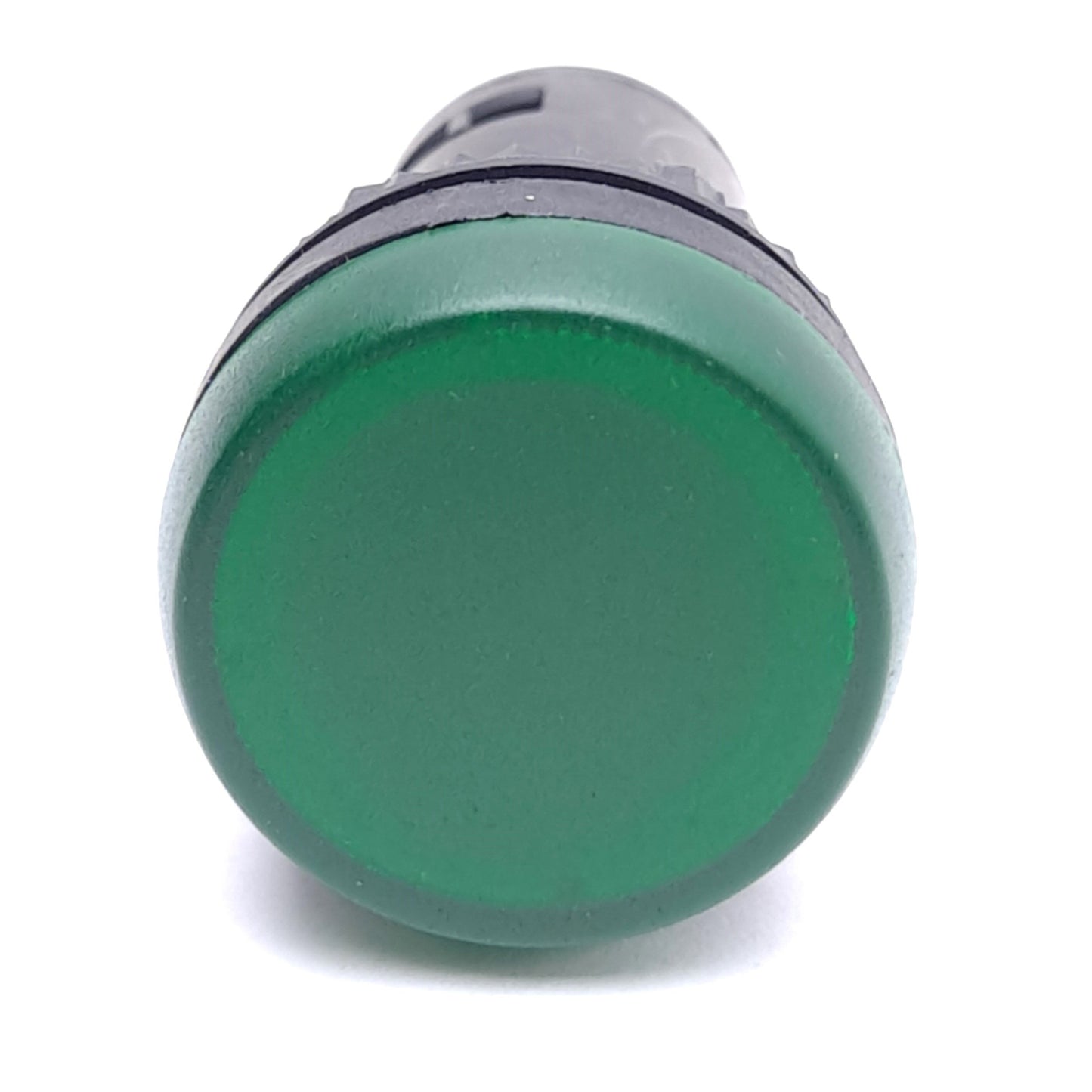 New – Open box Baco Controls L20SC20L LED Pilot Light, Green, 24VAC/DC, ø22mm Mounting