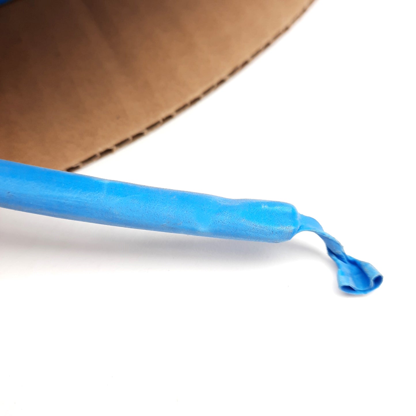 New Panduit HSTT25-C6 Heat Shrink Tubing, 1/4in ID, 194°F Shrink Temperature, 100ft