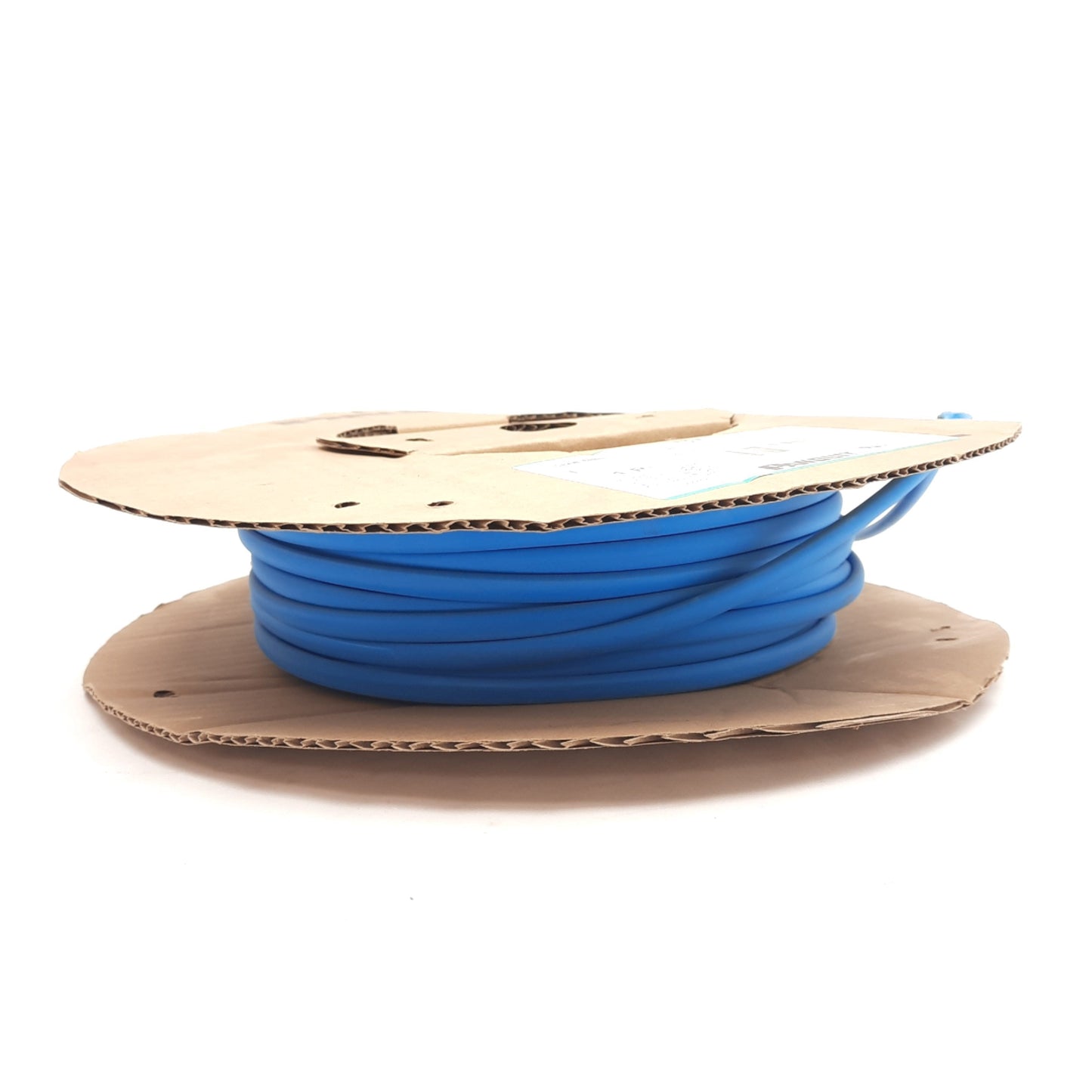 New Panduit HSTT25-C6 Heat Shrink Tubing, 1/4in ID, 194°F Shrink Temperature, 100ft