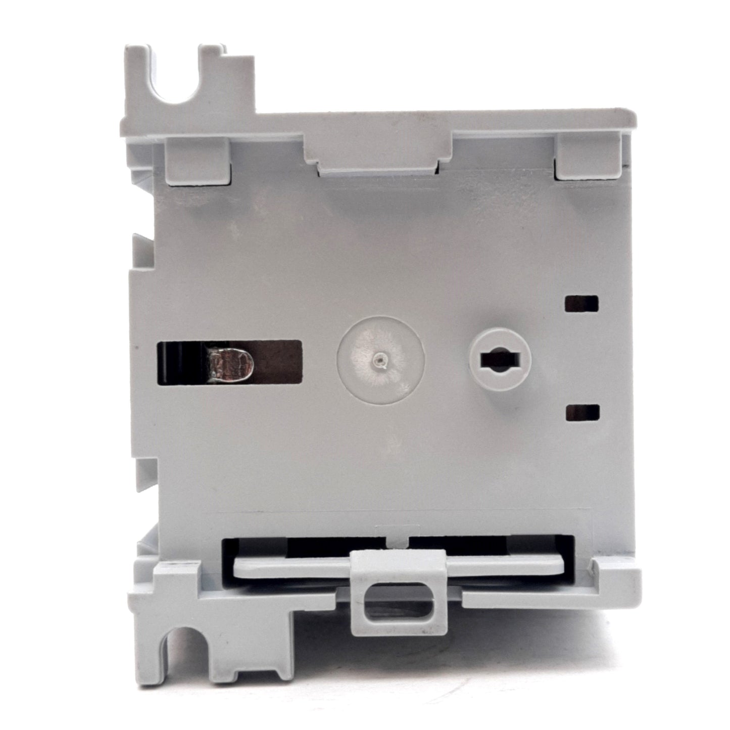 Used Allen Bradley 100-M09NZ243 Contactor Motor Starter 600VAC 12A, 24VDC Coil