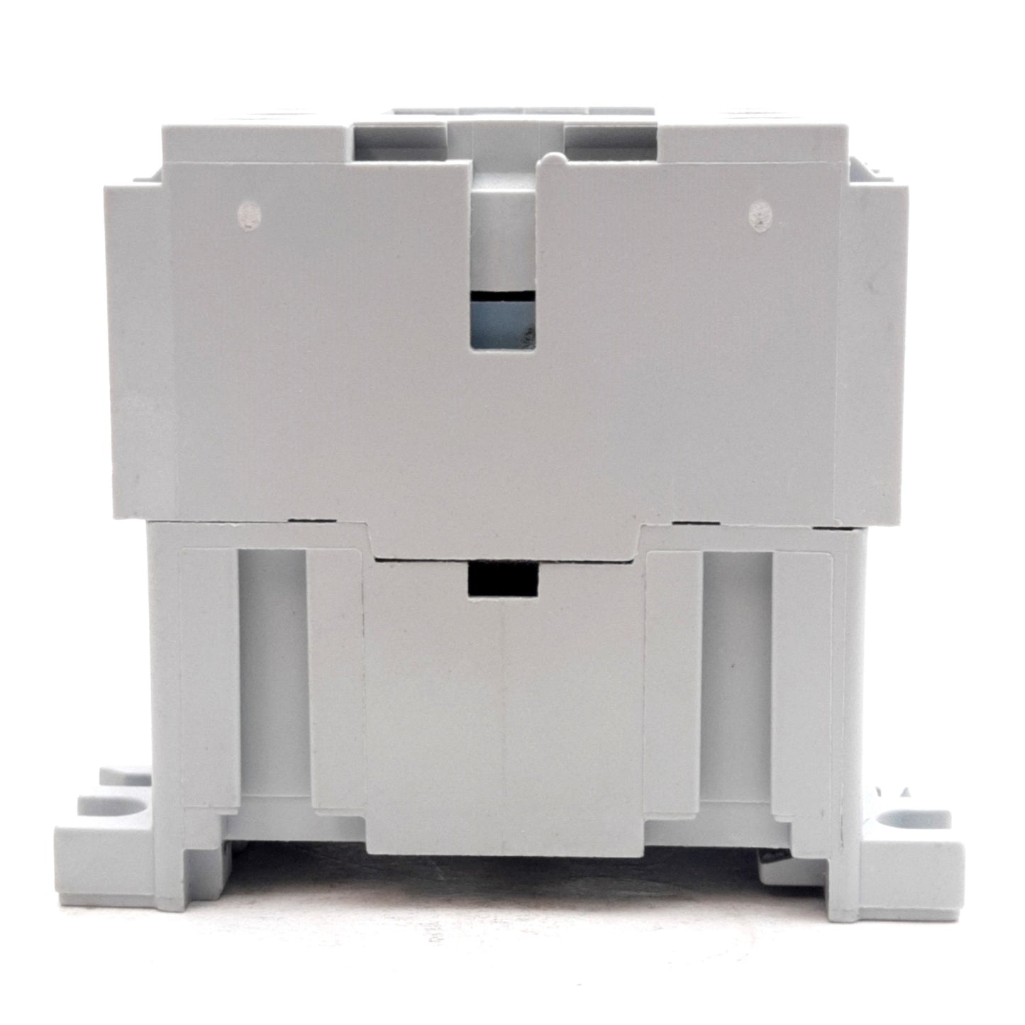 Used Allen Bradley 100-M09NZ243 Contactor Motor Starter 600VAC 12A, 24VDC Coil