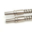 Used Banner BA23S Fiber Optic Cable 36in Length, Bifurcated, 90° Sensor, 1/8in Bundle