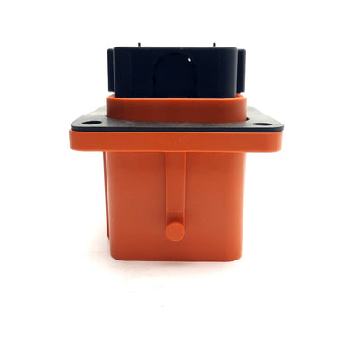 New – Open box Amphenol PCD MINIMSDF000F, Automotive Connector , 1.5kVDC, 690V AC, 170A MAX