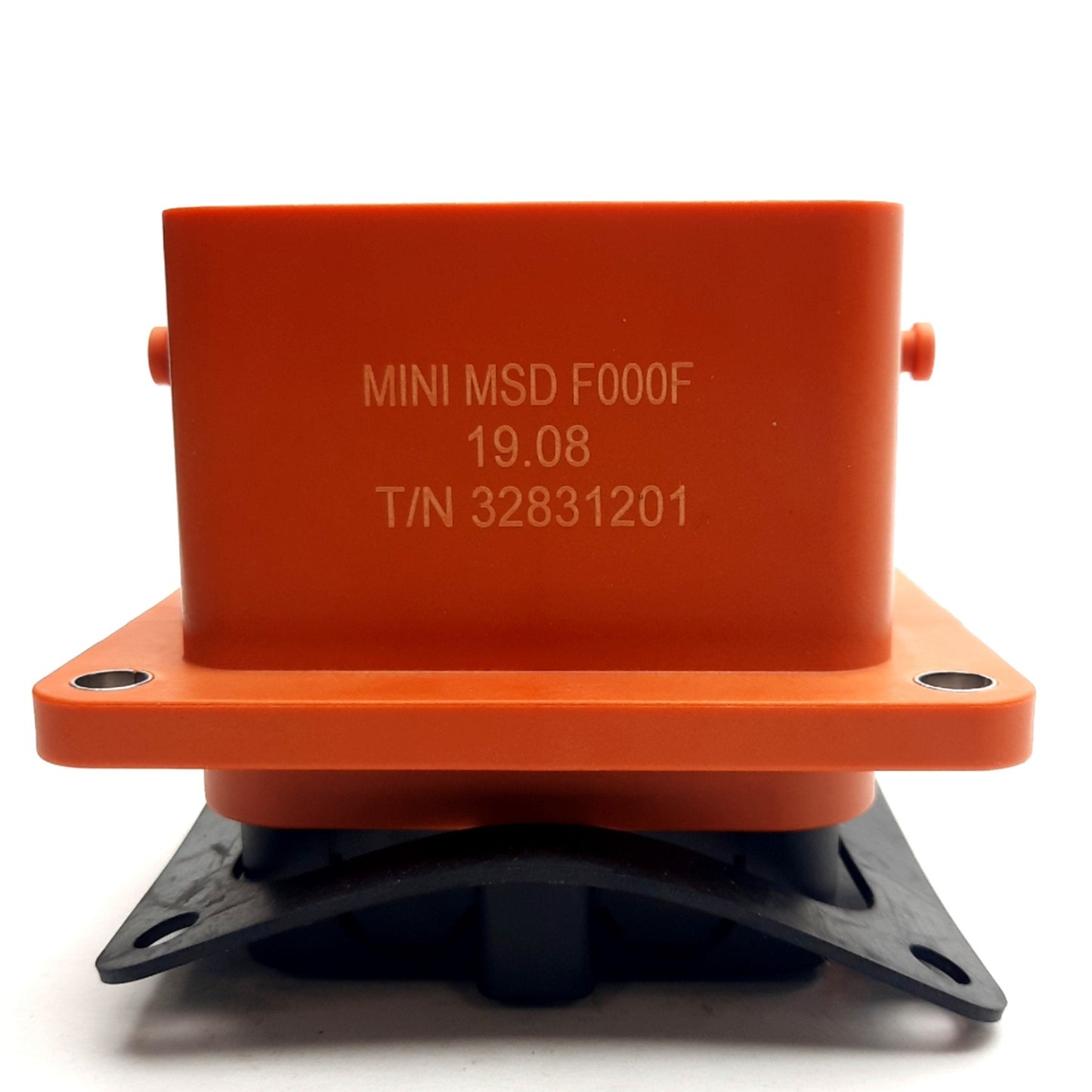 New – Open box Amphenol PCD MINIMSDF000F, Automotive Connector , 1.5kVDC, 690V AC, 170A MAX