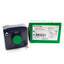 New Schneider Electric XALD101H29 Complete Control Station, Green START 1NO Button