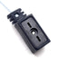 New Festo NEBV-Z4WA2L-P-E-5-N-LE2-S1 Connecting Cable, ZC 2/2 to 2-Wire, 24VDC, 5m