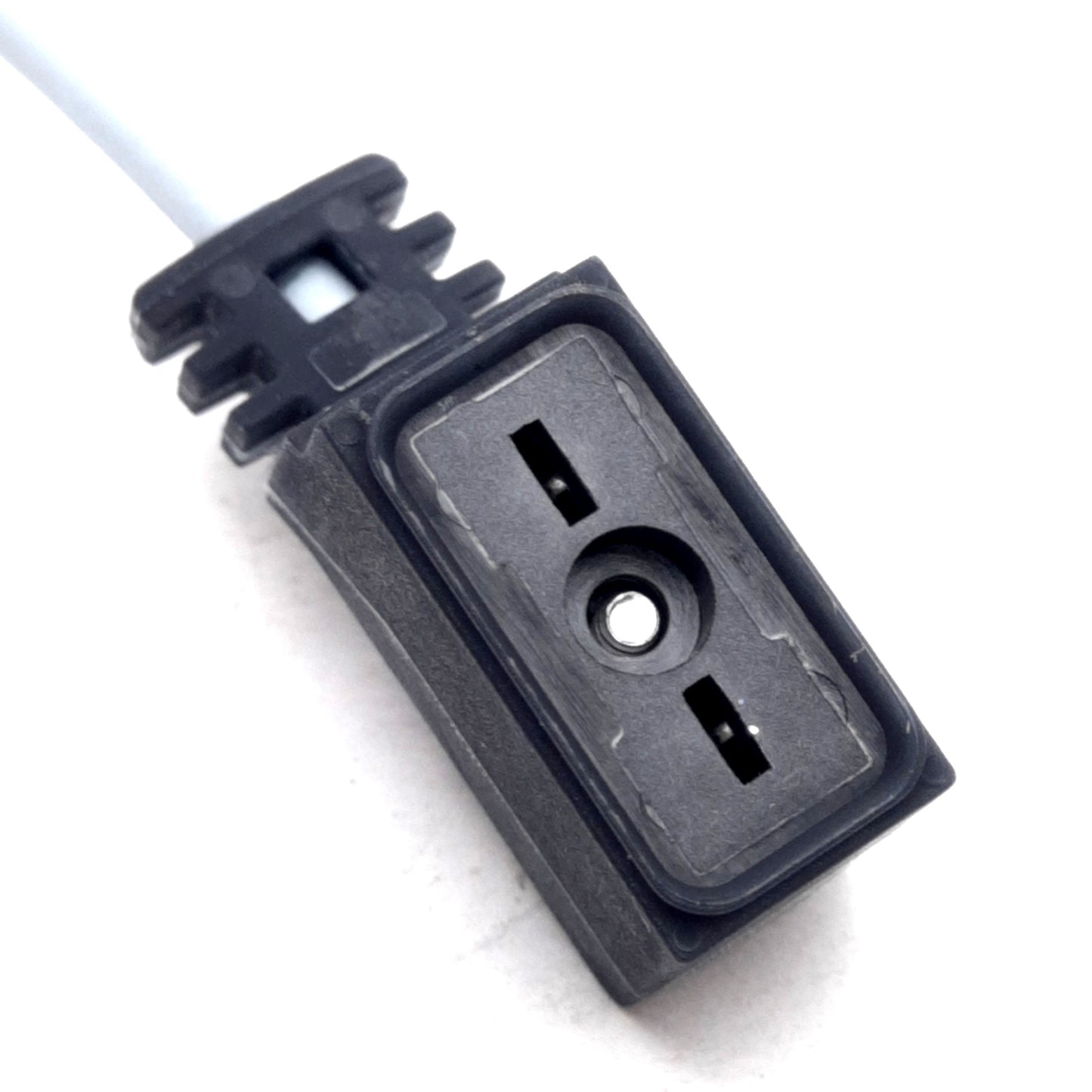 New Festo NEBV-Z4WA2L-P-E-5-N-LE2-S1 Connecting Cable, ZC 2/2 to 2-Wire, 24VDC, 5m