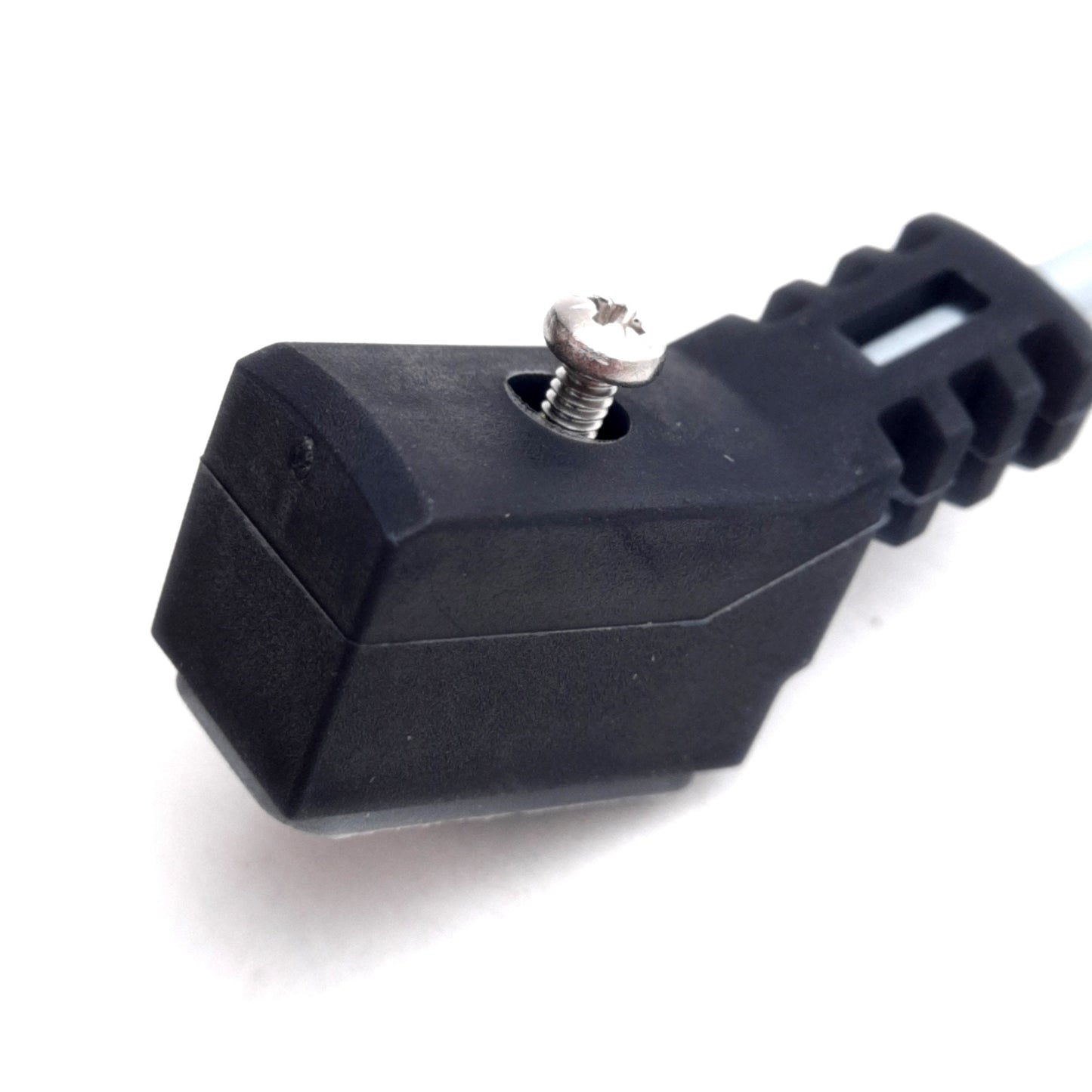 New Festo NEBV-Z4WA2L-P-E-5-N-LE2-S1 Connecting Cable, ZC 2/2 to 2-Wire, 24VDC, 5m