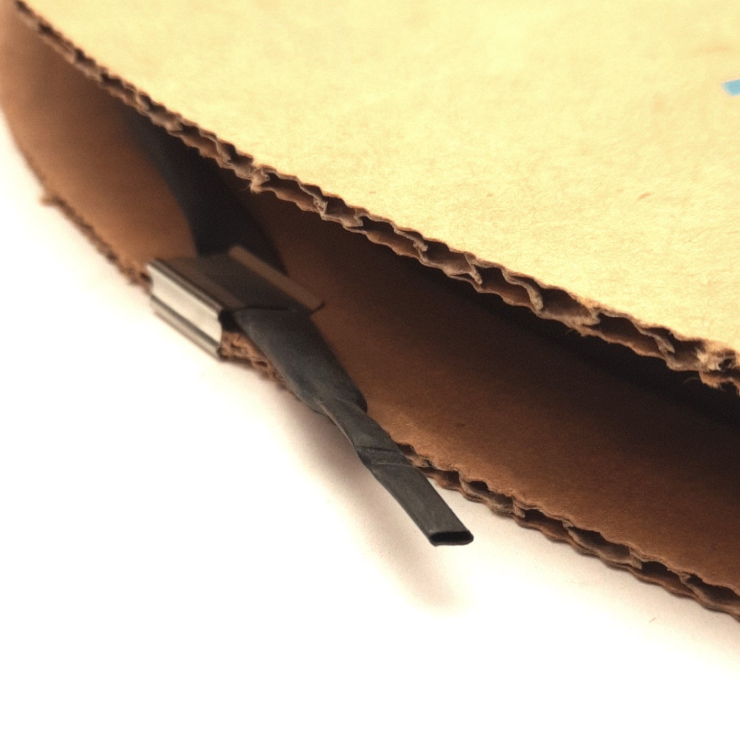 New Alpha Wire F221L3/16BK004 Heat Shrink Tubing 2:1 Shrink, 0.187in ID, 200Ft
