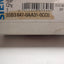 New – Open box SIEMENS 3SB3606-0AA31-0CC0 Push Button Switch, Yellow, 1NO + 1NC 400 VAC 10A