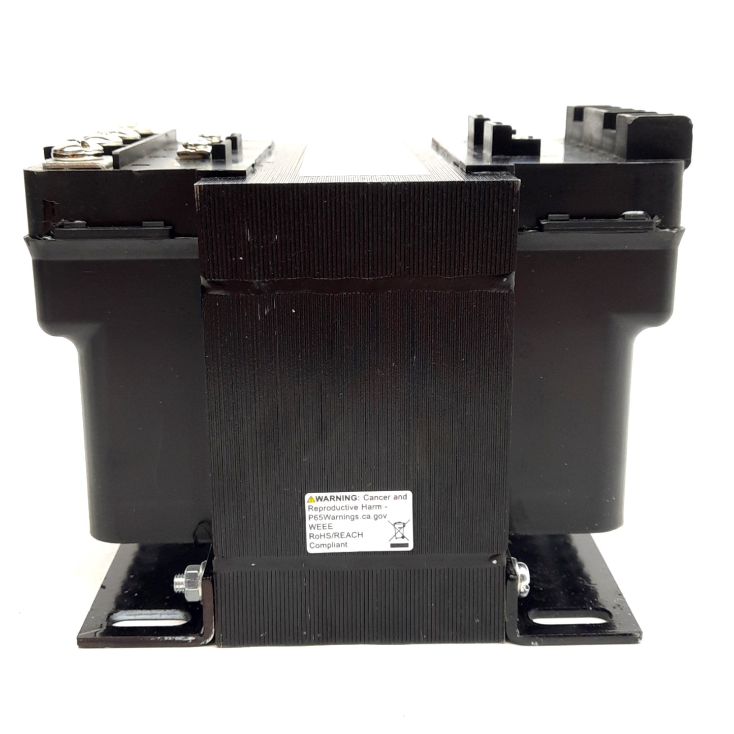 New Hammond Power PH750MLI Transformer 750VA 480/240VAC Primary 120/25VAC Secondary