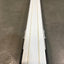 Used Dorner 2200 Series End Drive Belt Conveyor 4" Wide x 56" Long, 50 ft/min