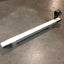 Used Dorner 2200 Series End Drive Belt Conveyor 4" Wide x 56" Long, 50 ft/min