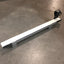 Used Dorner 2200 Series End Drive Belt Conveyor 4" Wide x 56" Long, 50 ft/min