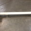 Used Dorner 2200 Series End Drive Belt Conveyor 4" Wide x 56" Long, 50 ft/min