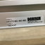 Used Dorner 2200 Series End Drive Belt Conveyor 4" Wide x 56" Long, 50 ft/min