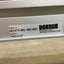 Used Dorner 2200 Series End Drive Belt Conveyor 4" Wide x 56" Long, 50 ft/min