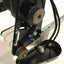 Used Dorner 2200 Series End Drive Belt Conveyor 4" Wide x 56" Long, 50 ft/min