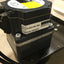 Used Dorner 2200 Series End Drive Belt Conveyor 4" Wide x 56" Long, 50 ft/min