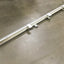 Used Dorner 2200 Series End Drive Belt Conveyor 4" Wide x 130" Long, 55 ft/min