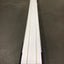 Used Dorner 2200 Series End Drive Belt Conveyor 4" Wide x 130" Long, 55 ft/min
