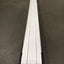 Used Dorner 2200 Series End Drive Belt Conveyor 4" Wide x 130" Long, 55 ft/min