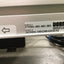Used Dorner 2200 Series End Drive Belt Conveyor 4" Wide x 130" Long, 55 ft/min