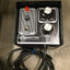 Used Dorner 2200 Series End Drive Belt Conveyor 4" Wide x 130" Long, 55 ft/min