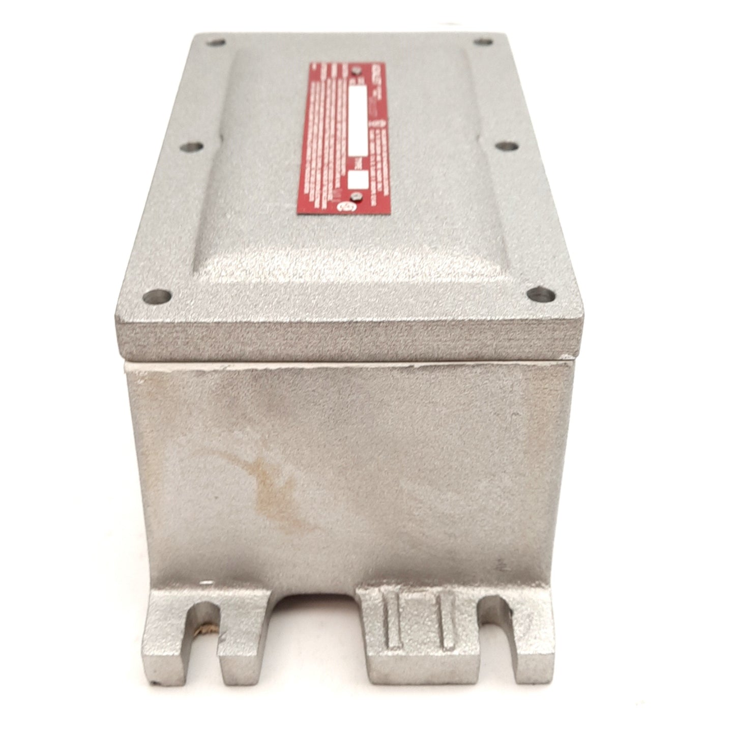 New Adalet XIFC-030603-N4 Explosion Proof Enclosure, 3.25 x 5.75 x 3in Interior