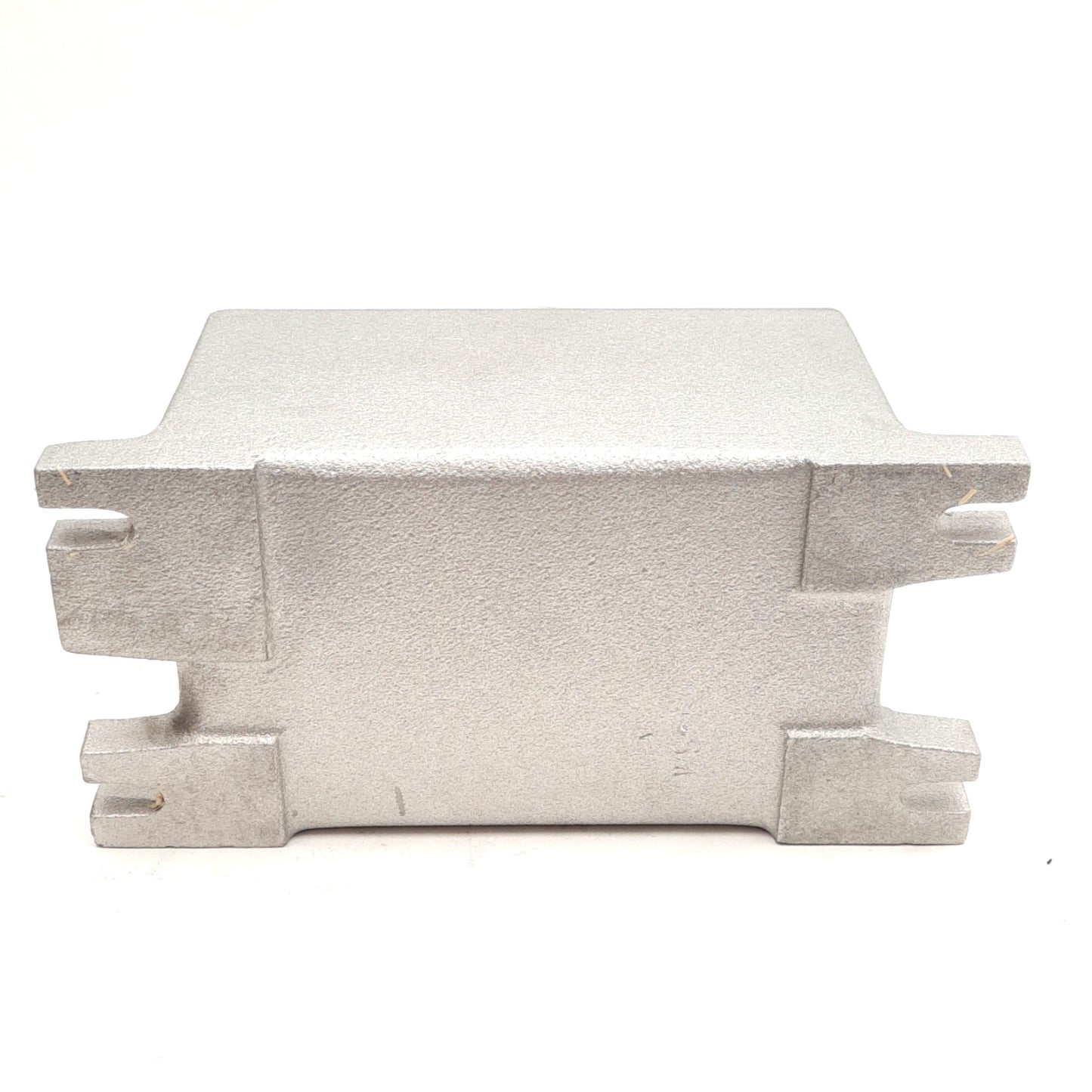 New Adalet XIFC-030603-N4 Explosion Proof Enclosure, 3.25 x 5.75 x 3in Interior