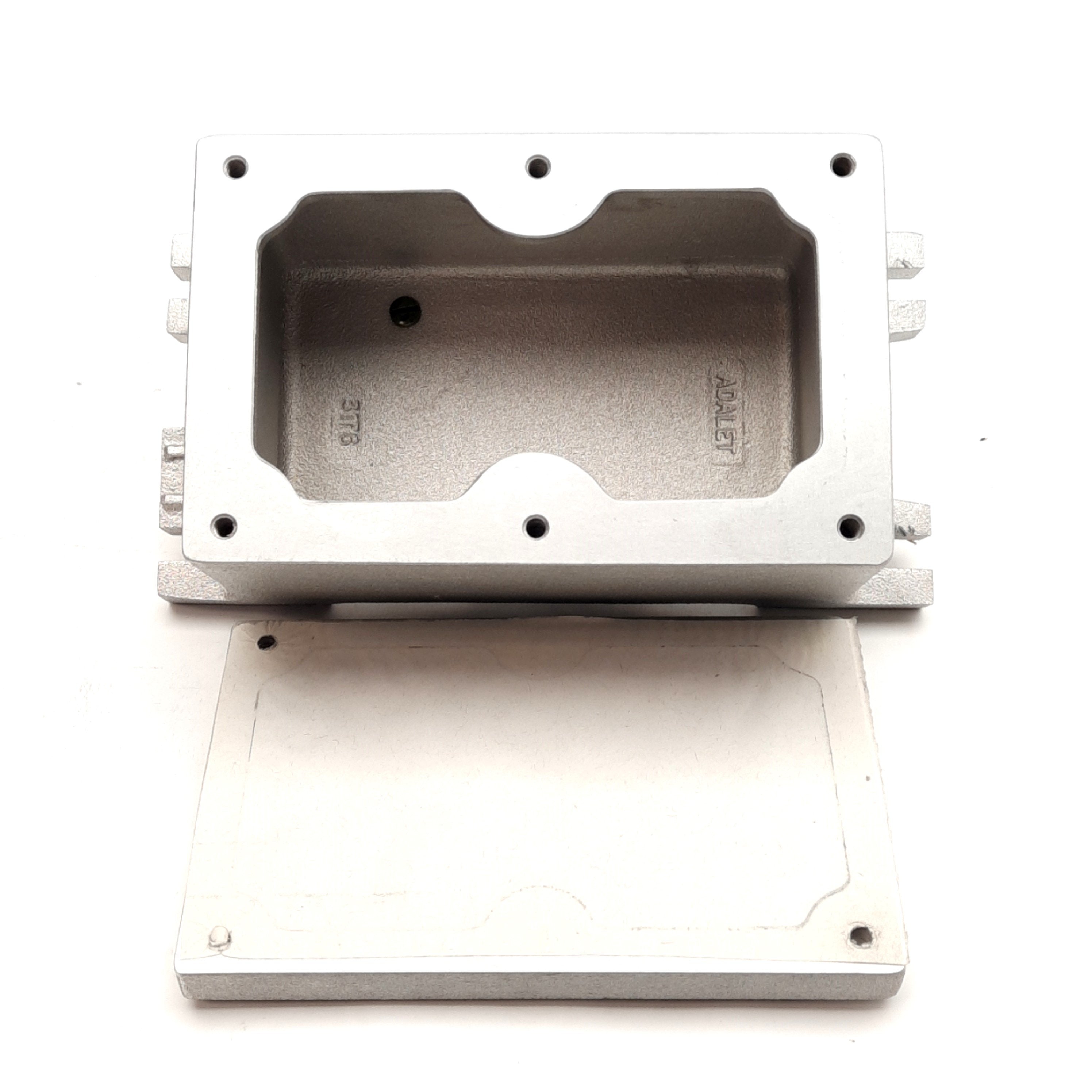 hxxバニティBOX3点 183026 | Eaton xEffect XNH device for mounting plate | Eaton