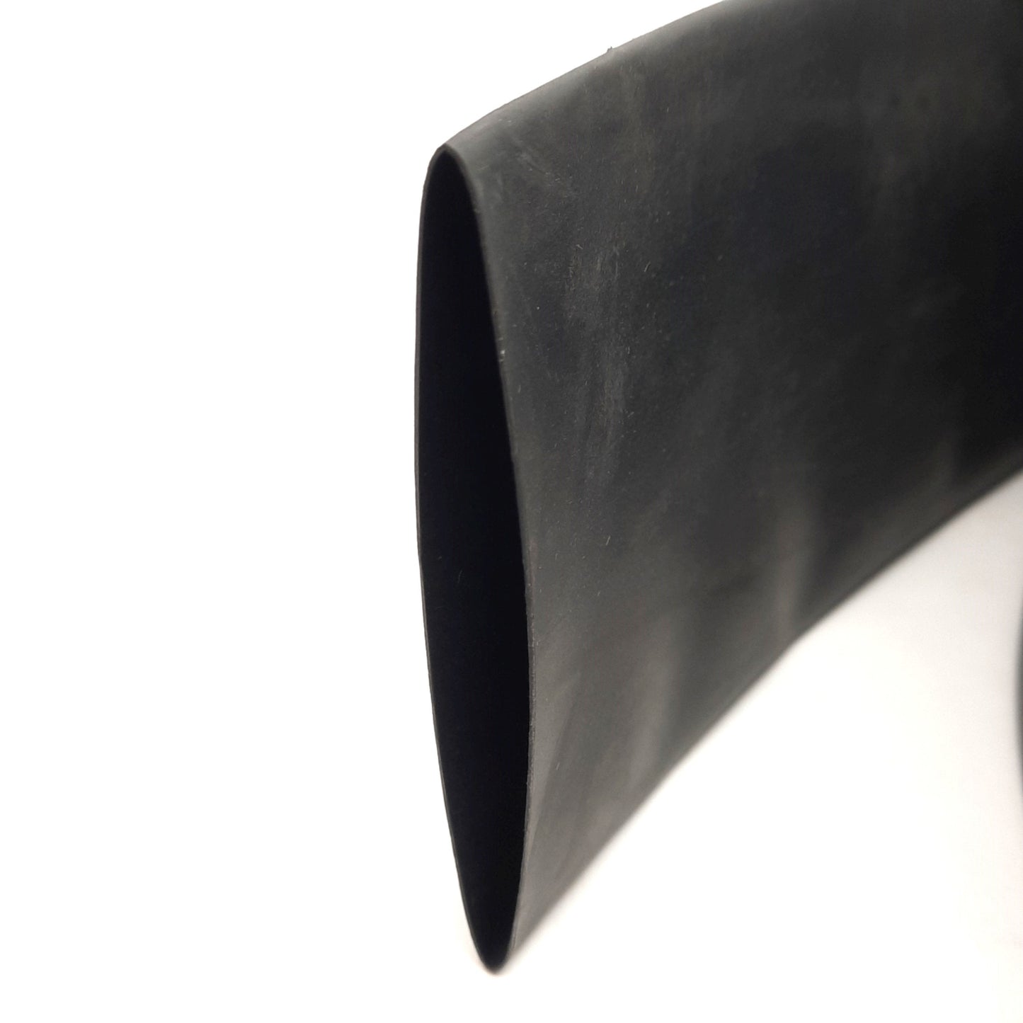 New – Open box Alpha Wire FIT-221-2IN Heat Shrink Tubing, 2:1, 90°C Shrink, 2in ID, 125ft