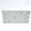 New Wohner 32157.000 EQUES 60Classic Busbar Adapter 570A 690VAC 3-Pole 140mm x 270mm