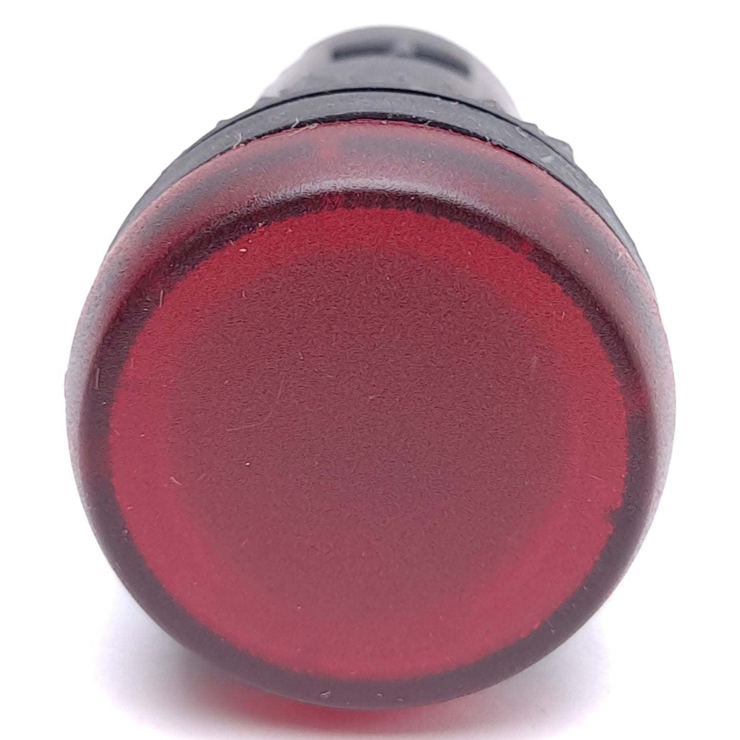 New – Open box Baco Controls L20SC10L LED Pilot Light, Red, 24VAC/DC, ø22mm Mounting