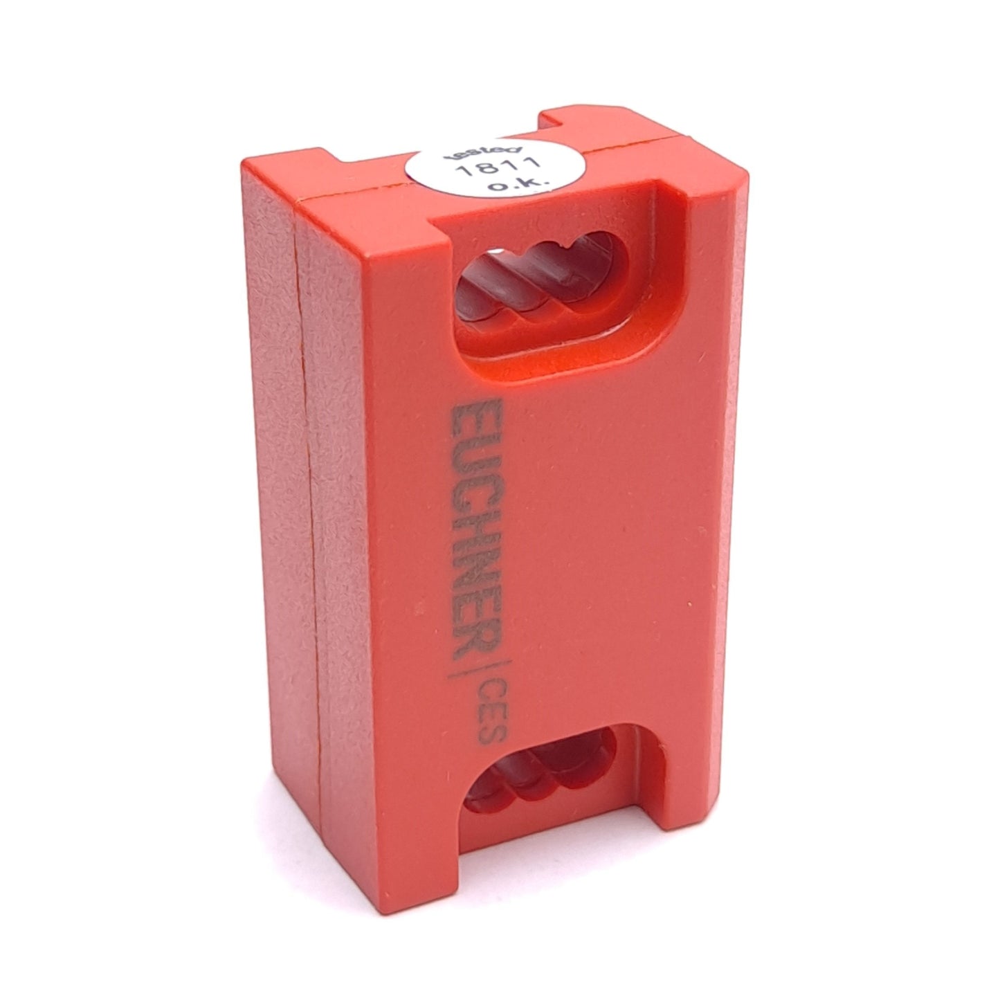 New Euchner CES-A-BBN-C04-115271 Safety Switch Actuator, 15mm Operating Distance