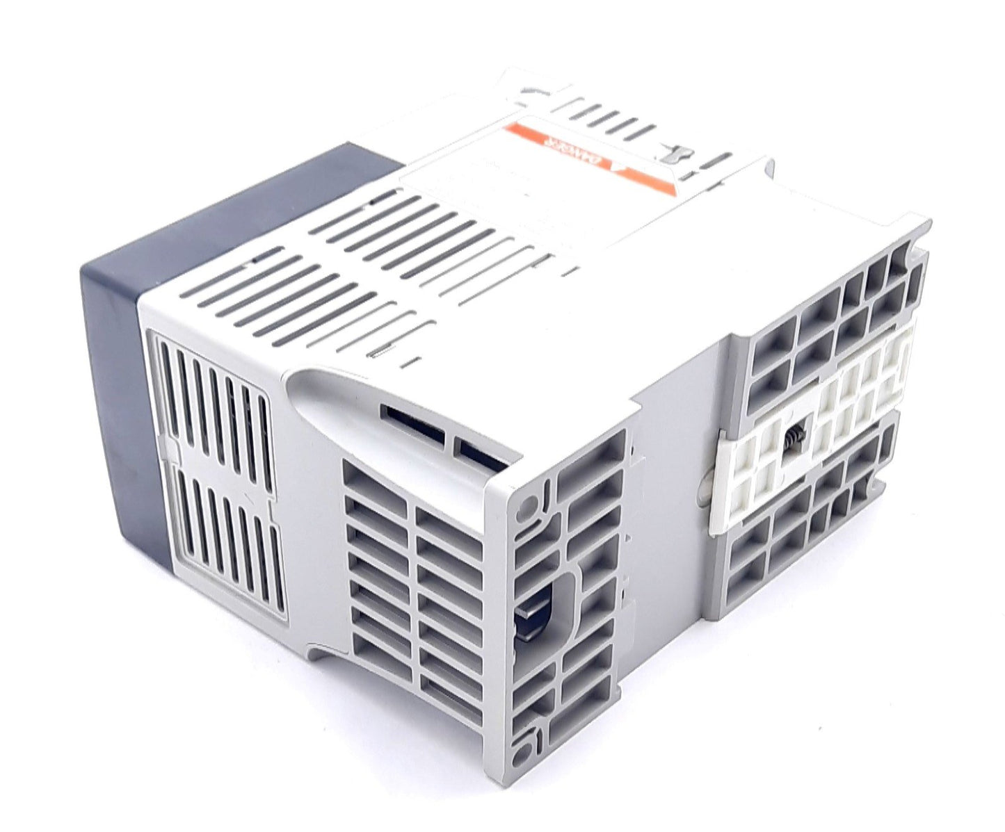 Used Allen Bradley 22A-B1P5N104 Ser A PowerFlex AC Drive, 0.25HP, 180-264VAC 3-Ph