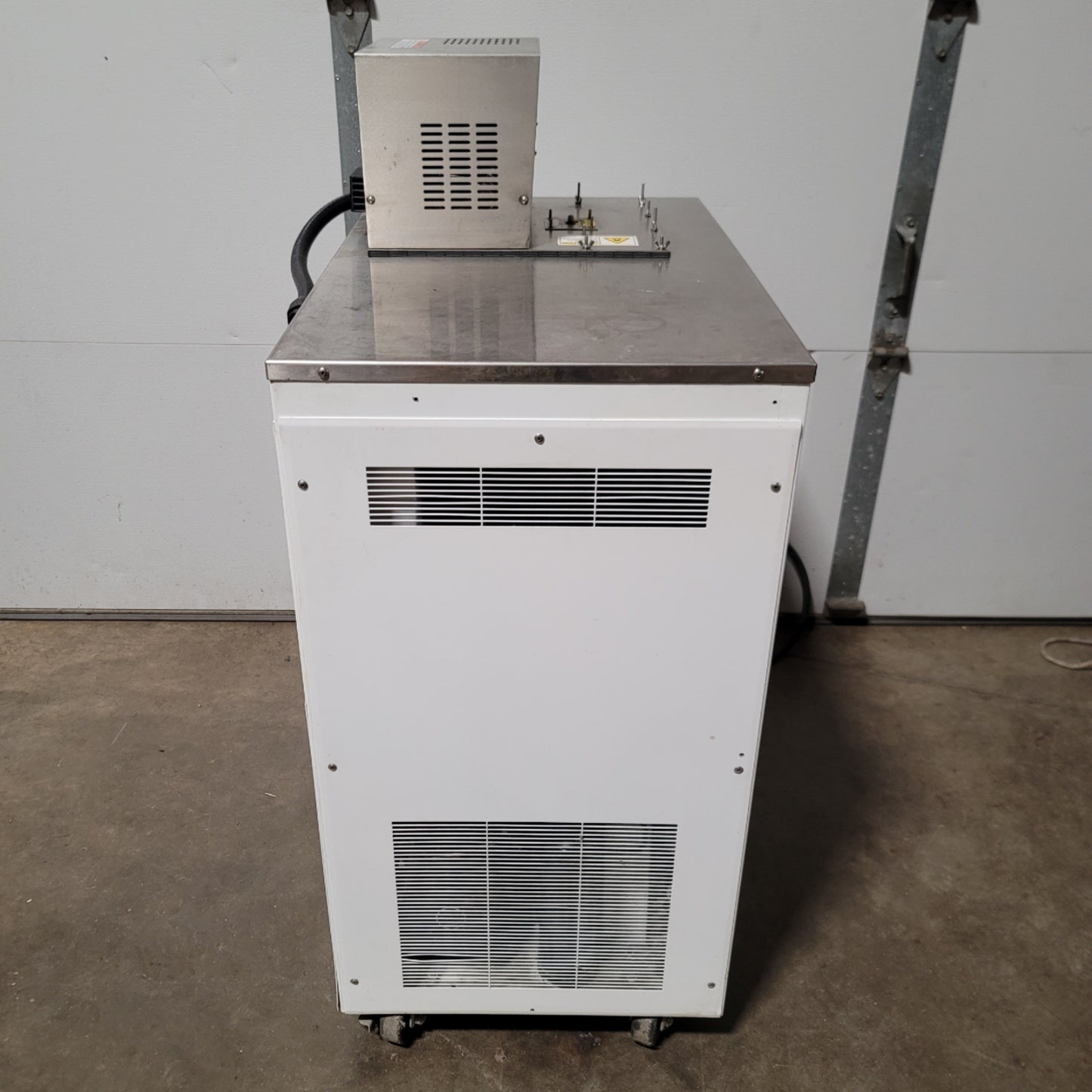 Used Thermo Scientific ULT-95 Ultra Low Temperature Bath Circulator -30 to -90°C 230V