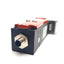 New – Open box Euchner CET1-AX-LRA-00-50X-SA Safety Switch, 24VDC, M12 8-Pin, 6500 N
